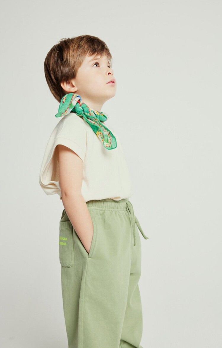 American Vintage Fazy Jogging - Rive Vintage