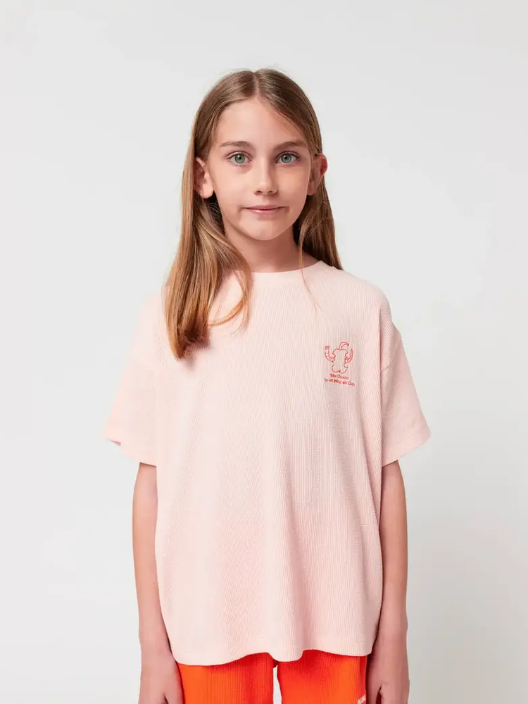 Bobo Choses Happy Worm loungewear set
