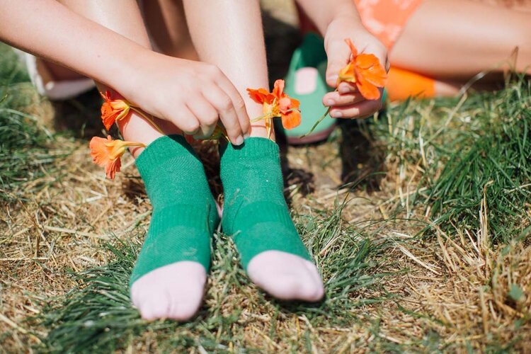 Bobo Choses Have Fun short socks pack