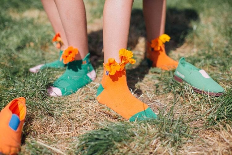 Bobo Choses Have Fun short socks pack