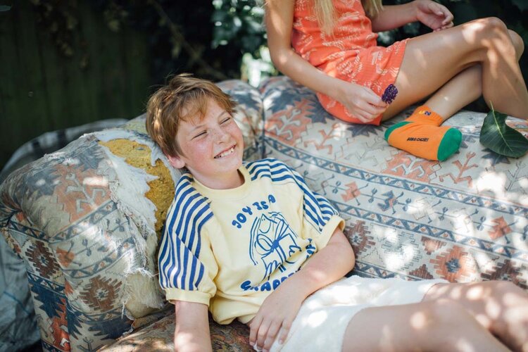 Bobo Choses Have Fun short socks pack