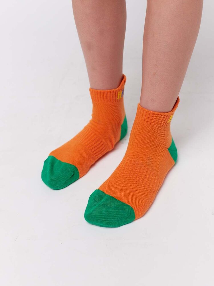 Bobo Choses Have Fun short socks pack