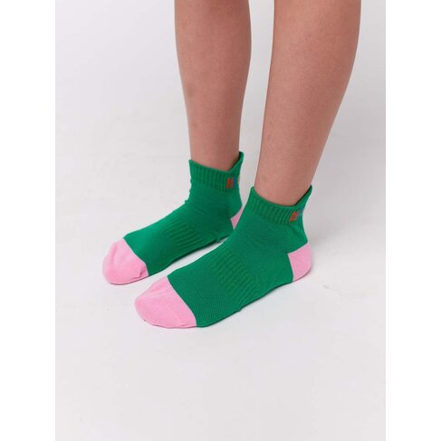 Bobo Choses Have Fun short socks pack