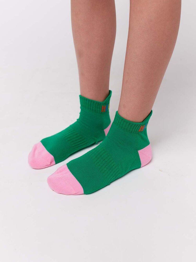 Bobo Choses Have Fun short socks pack