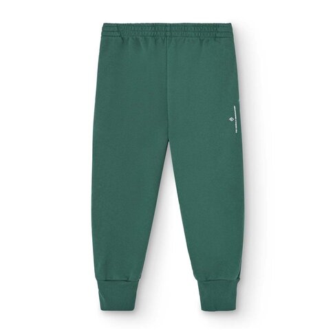 The Animal Observatory Panther Pants - Green