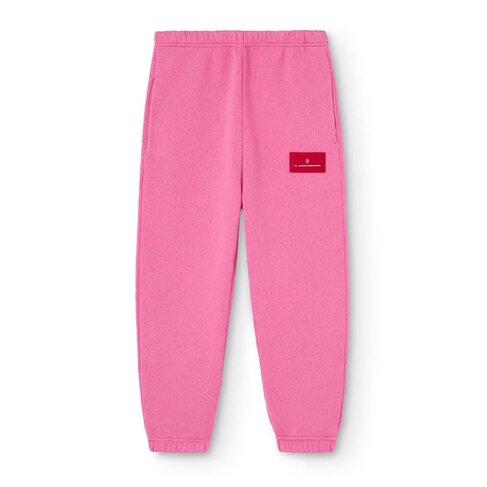 The Animal Observatory Dromedary Sweatpants - Bright Pink