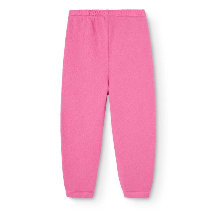 The Animal Observatory Dromedary Sweatpants - Bright Pink