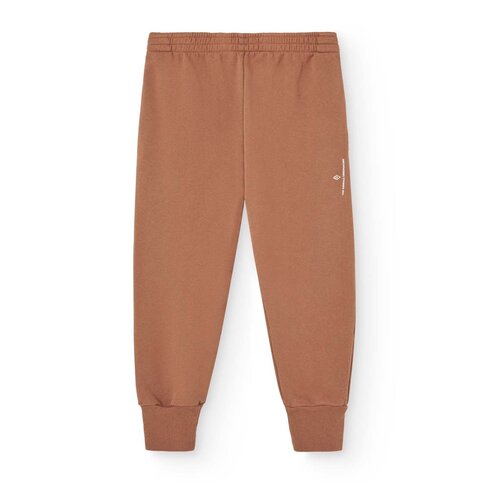 The Animal Observatory Panther Pants - Almond Brown