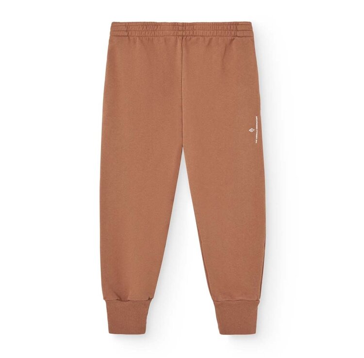 The Animal Observatory Panther Pants - Almond Brown