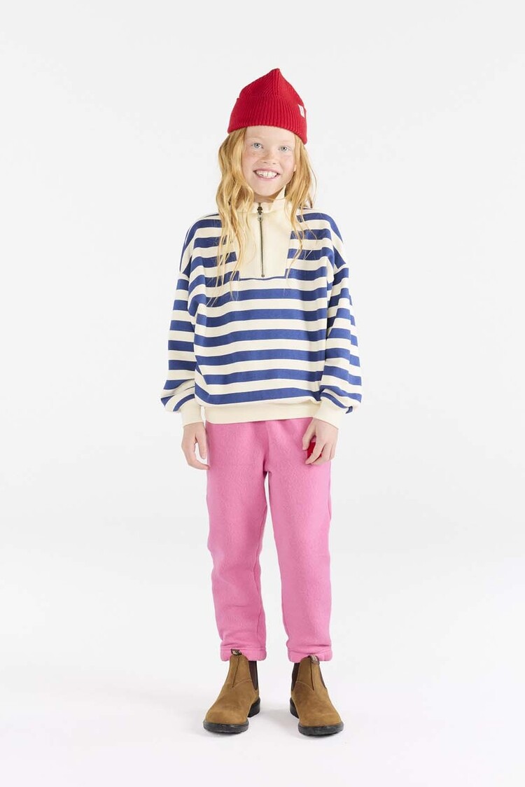 The Animal Observatory Dromedary Sweatpants - Bright Pink