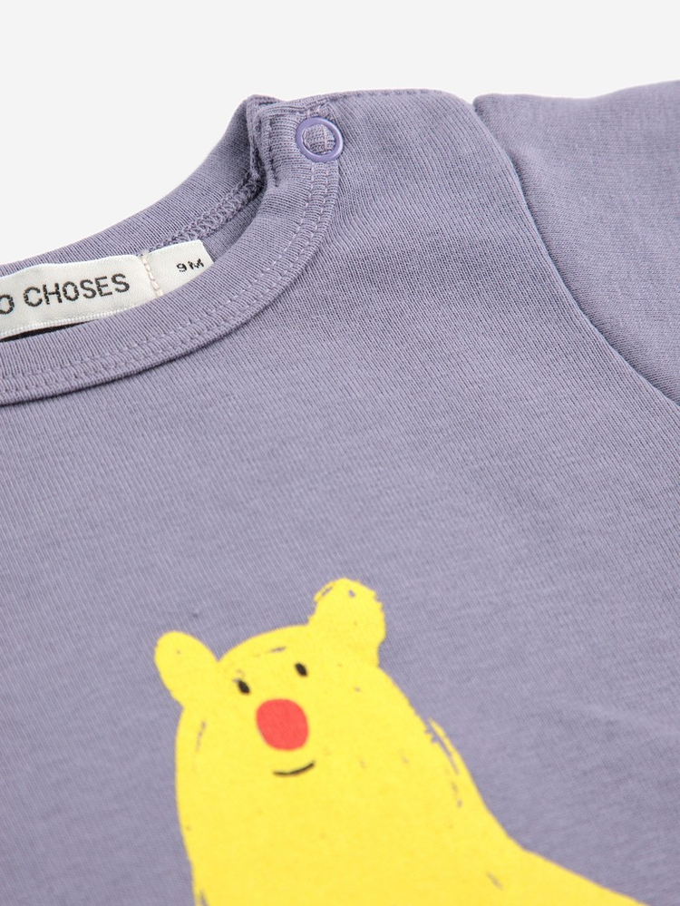 Bobo Choses Hug Me Bear body