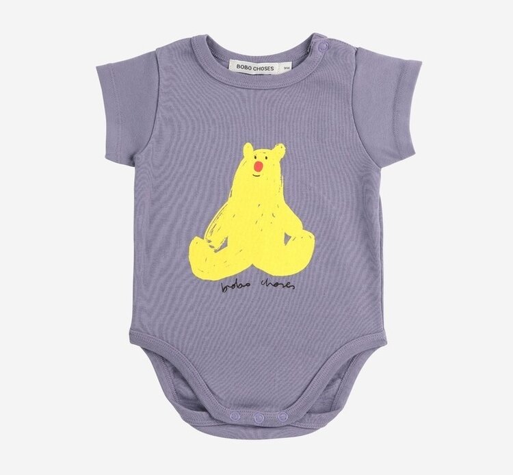 Bobo Choses Hug Me Bear body