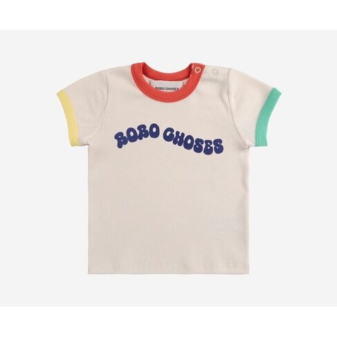 Bobo Choses Wavy Bobo Choses T-shirt