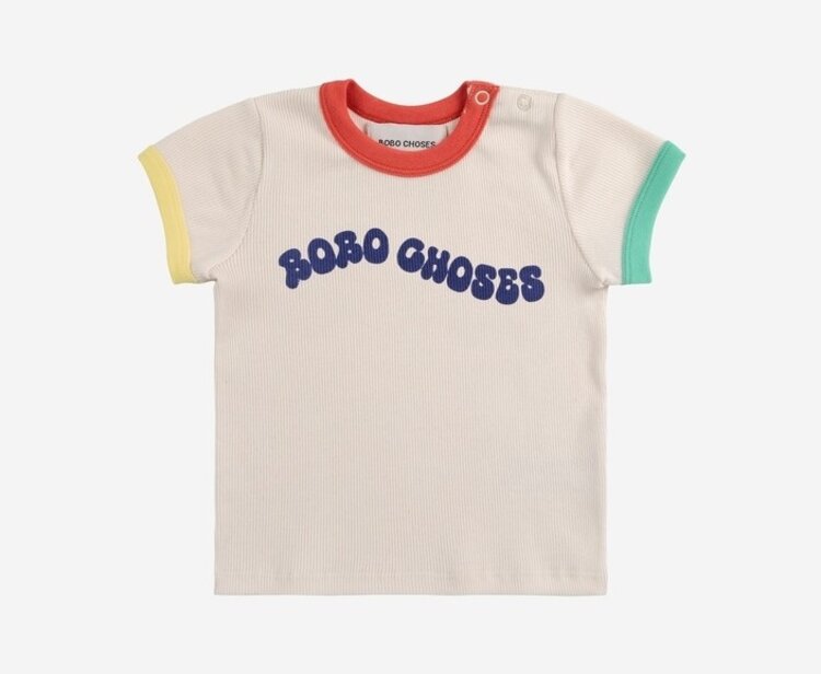 Bobo Choses Wavy Bobo Choses T-shirt