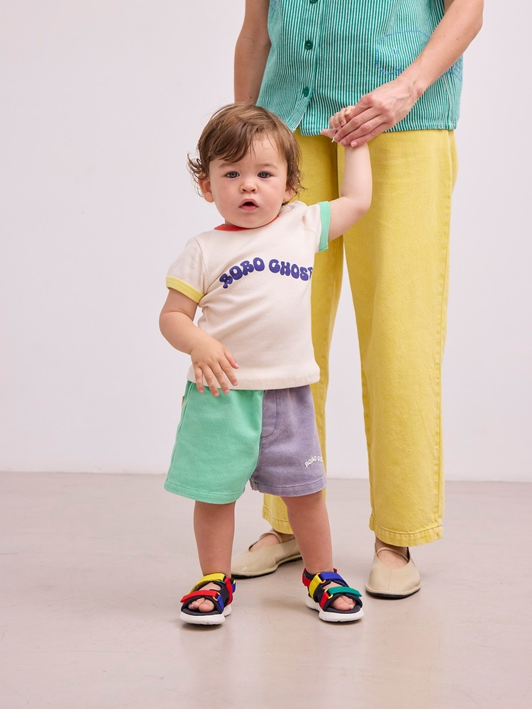 Bobo Choses Wavy Bobo Choses T-shirt
