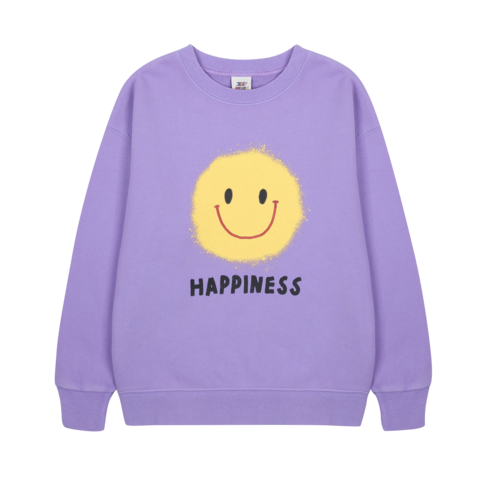 Jelly Mallow Happiness Sweatshirt