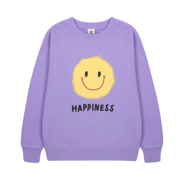 Jelly Mallow Happiness Sweatshirt