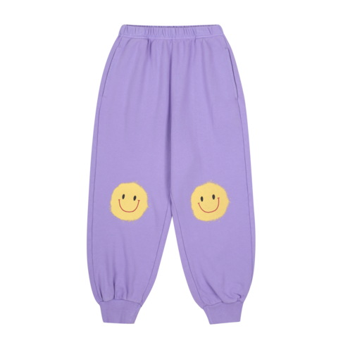 Jelly Mallow Happiness Sweatpants