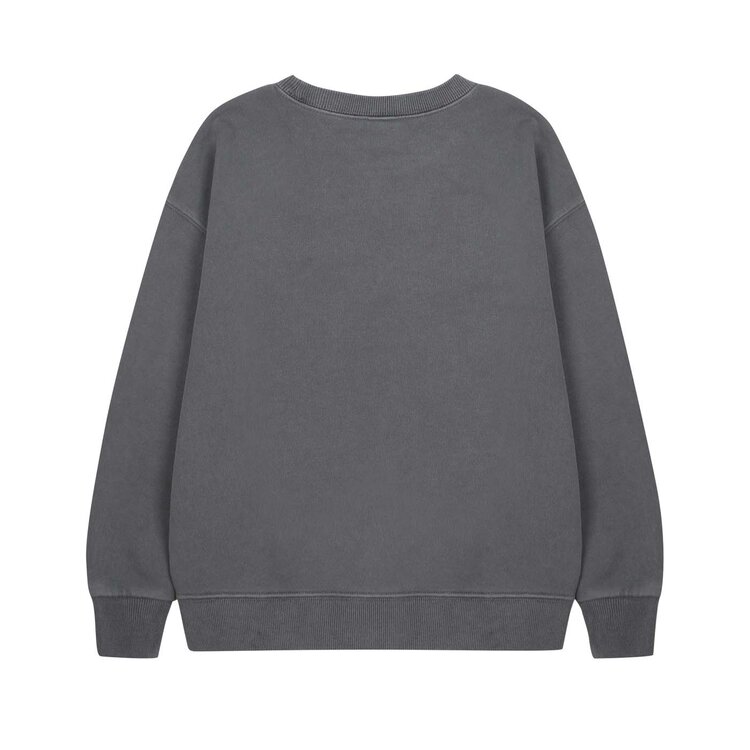Jelly Mallow Disco Pigment Sweatshirt