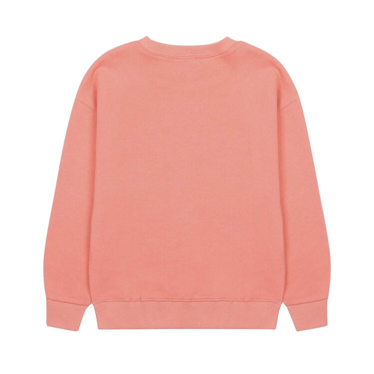 Jelly Mallow Roller Disco Sweatshirt