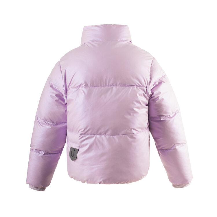 Gosoaky Rock Lobster - crocus petal purple