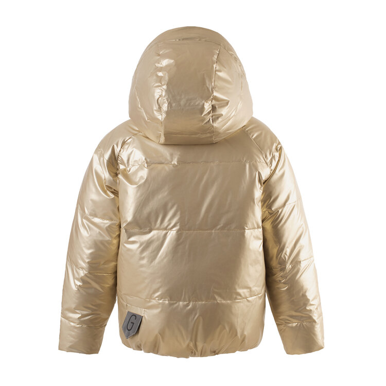 Gosoaky Flashy Dragon - Gold