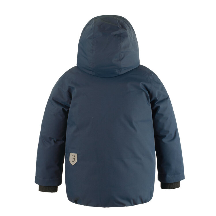 Gosoaky Chipmunck - sky captain blue