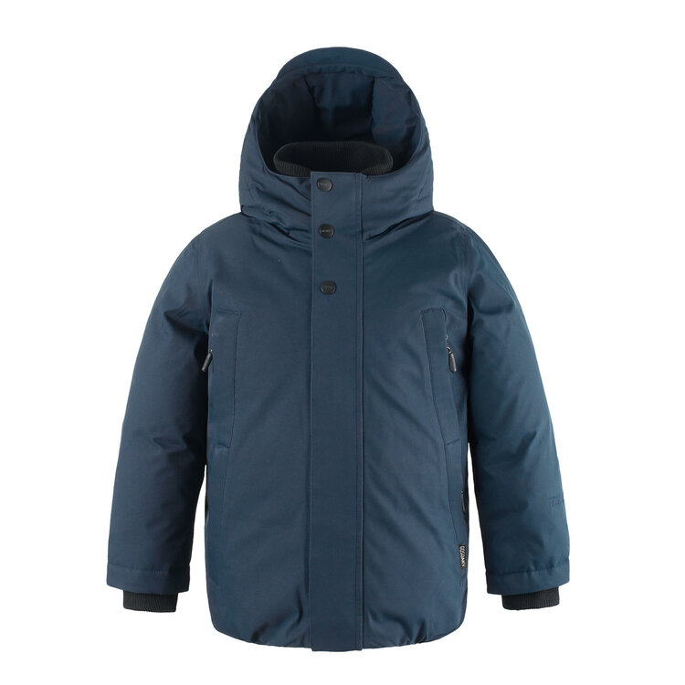 Gosoaky Chipmunck - sky captain blue