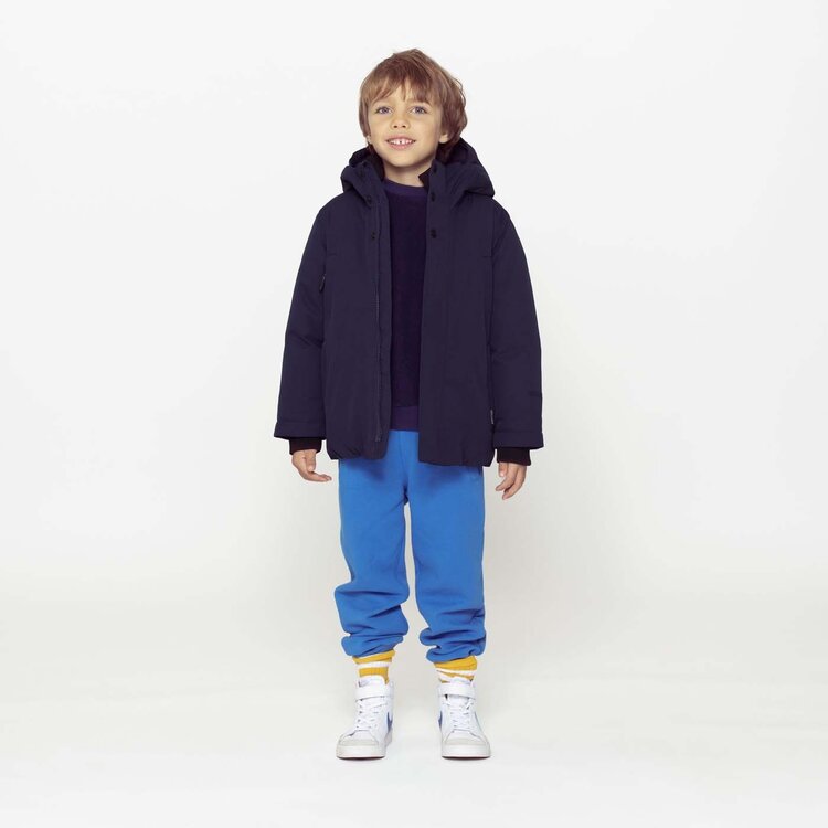 Gosoaky Chipmunck - sky captain blue