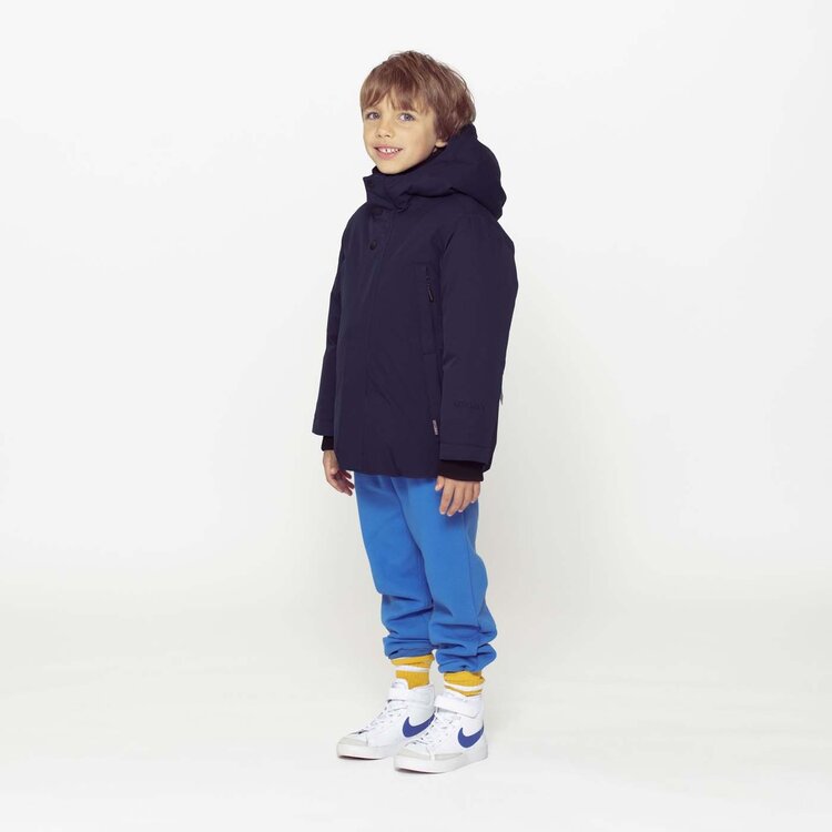 Gosoaky Chipmunck - sky captain blue