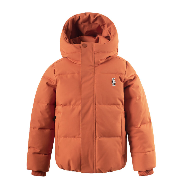 Gosoaky Dragon eye - Spice Route Rust