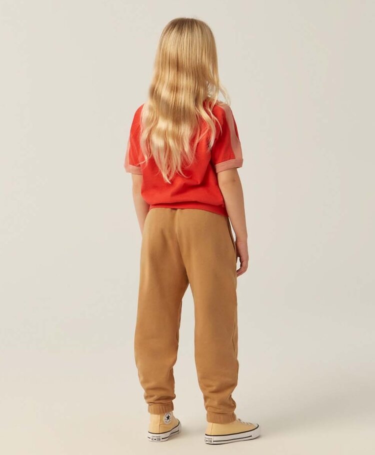 The Campamento The Campamento Red Tshirt