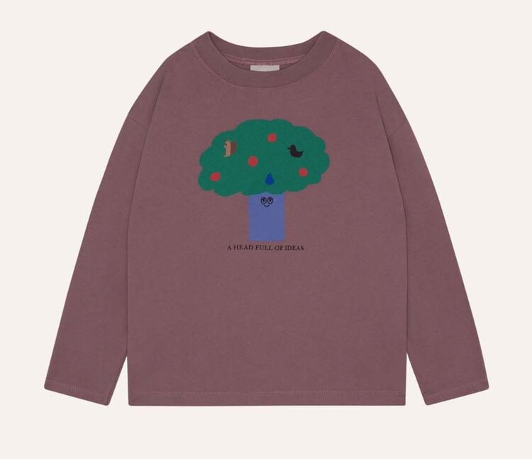 The Campamento Big Tree Tshirt