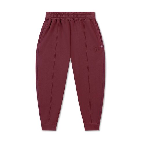 REPOSE AMS Jogger - Royal Burgundy