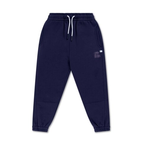 REPOSE AMS Comfy Sweatpants - Cosmic Navy