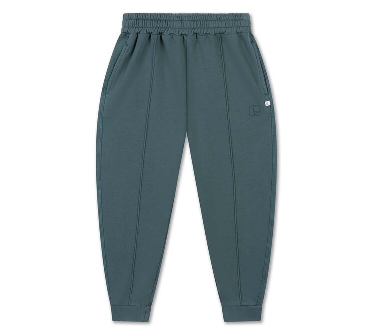 REPOSE AMS Jogger - Country Green