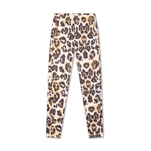 REPOSE AMS Leggings - Leopard Glitch