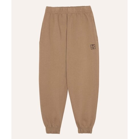 The Campamento Camel Washed Jogging