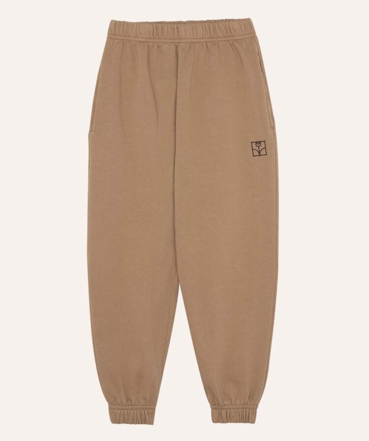 The Campamento Camel Washed Jogging