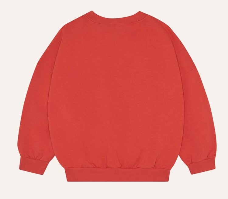 The Campamento Big Tree Sweatshirt