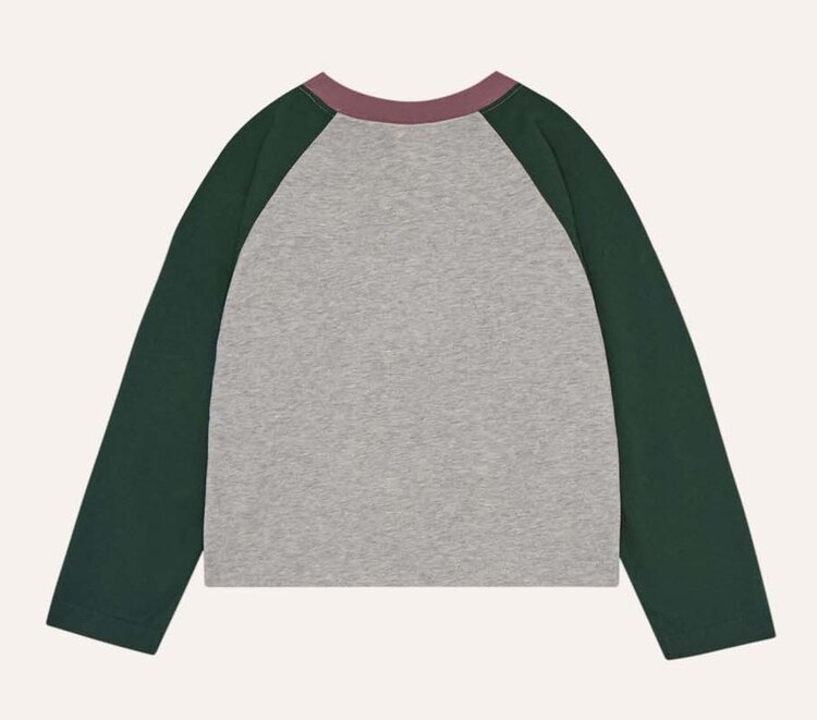 The Campamento Rabbit Good Day Tshirt