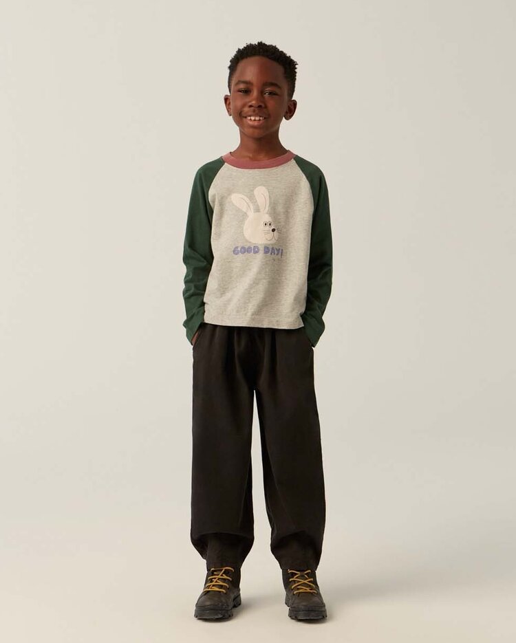 The Campamento Rabbit Good Day Tshirt