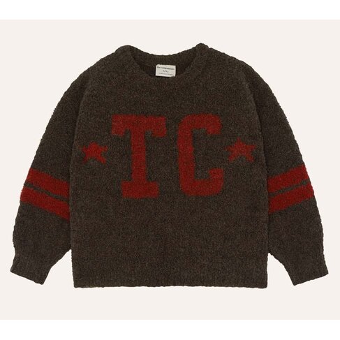 The Campamento The Campamento Jumper