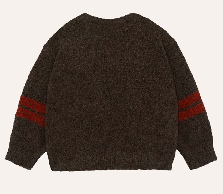 The Campamento The Campamento Jumper