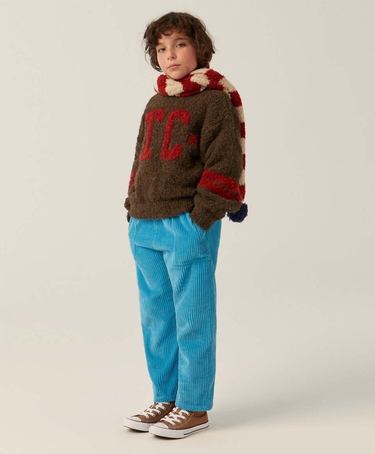 The Campamento The Campamento Jumper