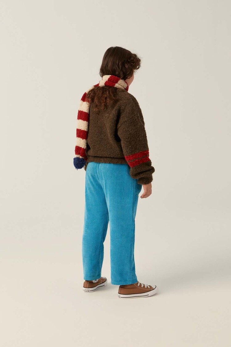 The Campamento The Campamento Jumper