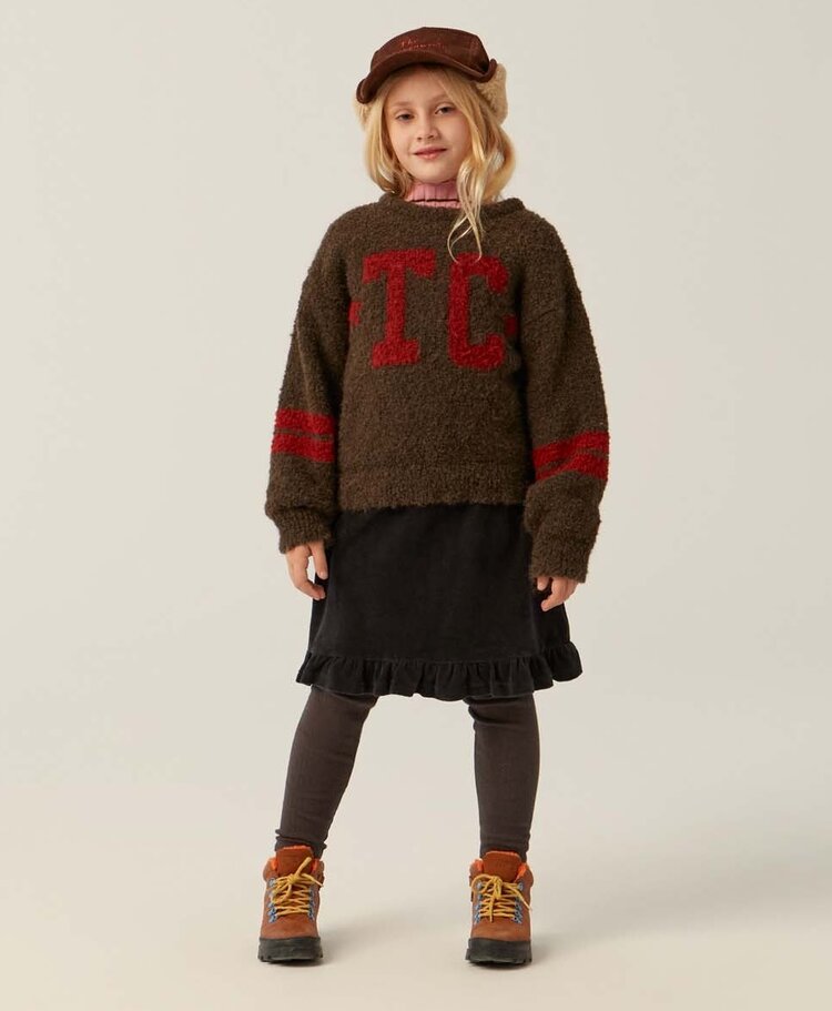 The Campamento The Campamento Jumper