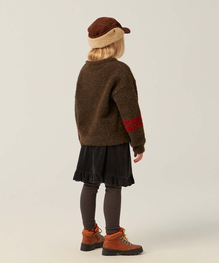 The Campamento The Campamento Jumper