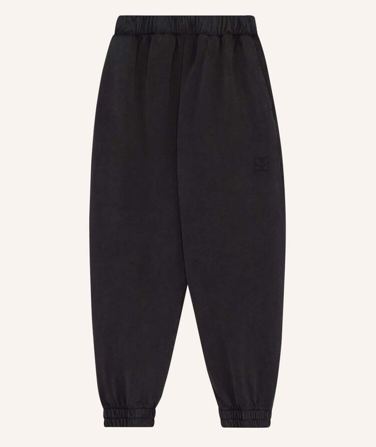 The Campamento Grey Washed Jogging