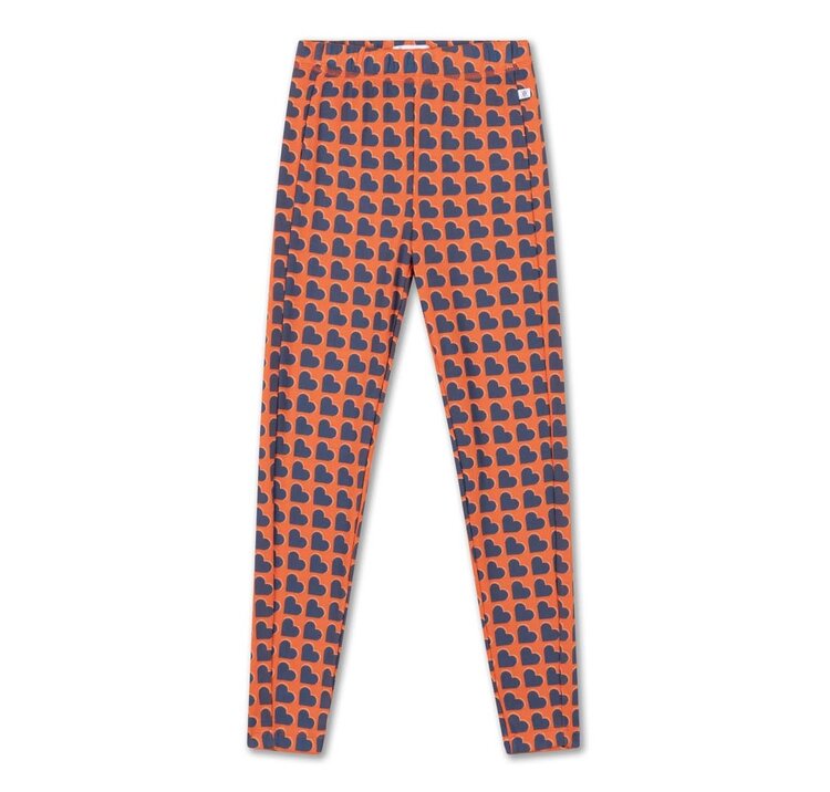 REPOSE AMS Legging - Double Love